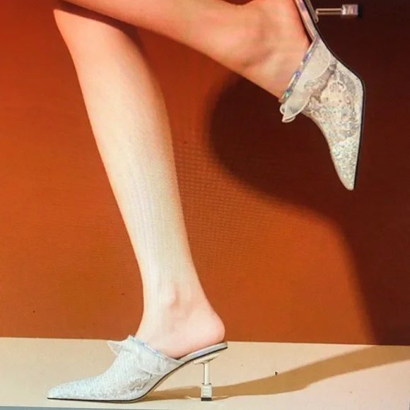 women shoes Heels - Picture 3 of 4